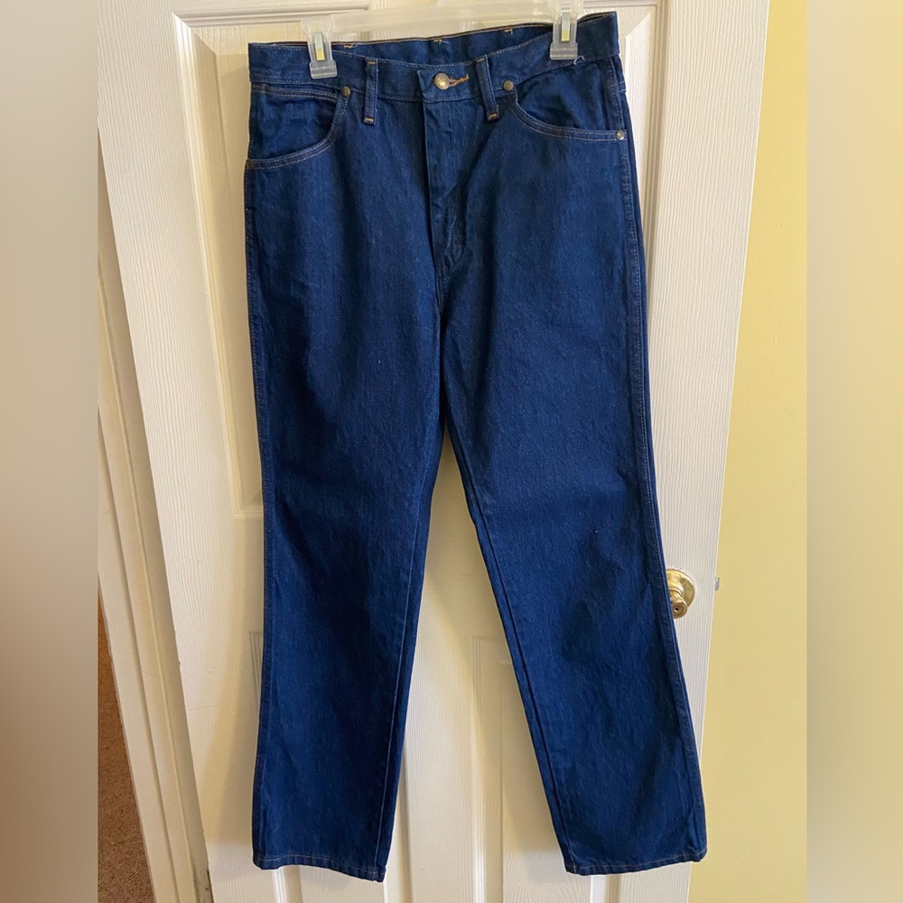 Jeans Wrangler Men’s Slimfit Cowboy Cut